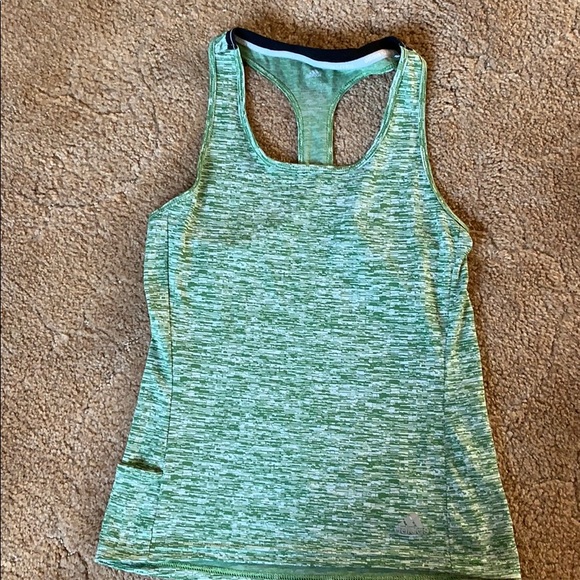 adidas Tops - Adidas Climalite Running Tank Top